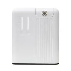GENERICO - Nebulizadora OV-3 Blanca