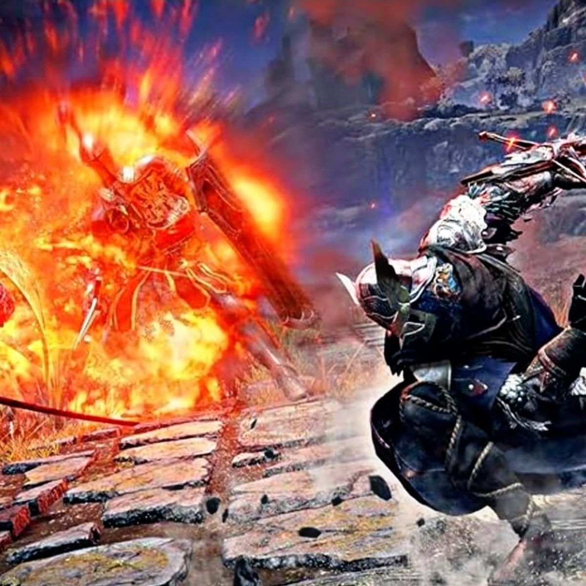 SONY - ELDEN RING NIGHTREIGN DELUXE EDITION PS5