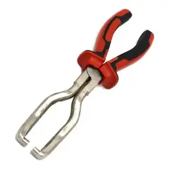 GENERICO - Alicate Seguro para Línea de Combustible Profesional