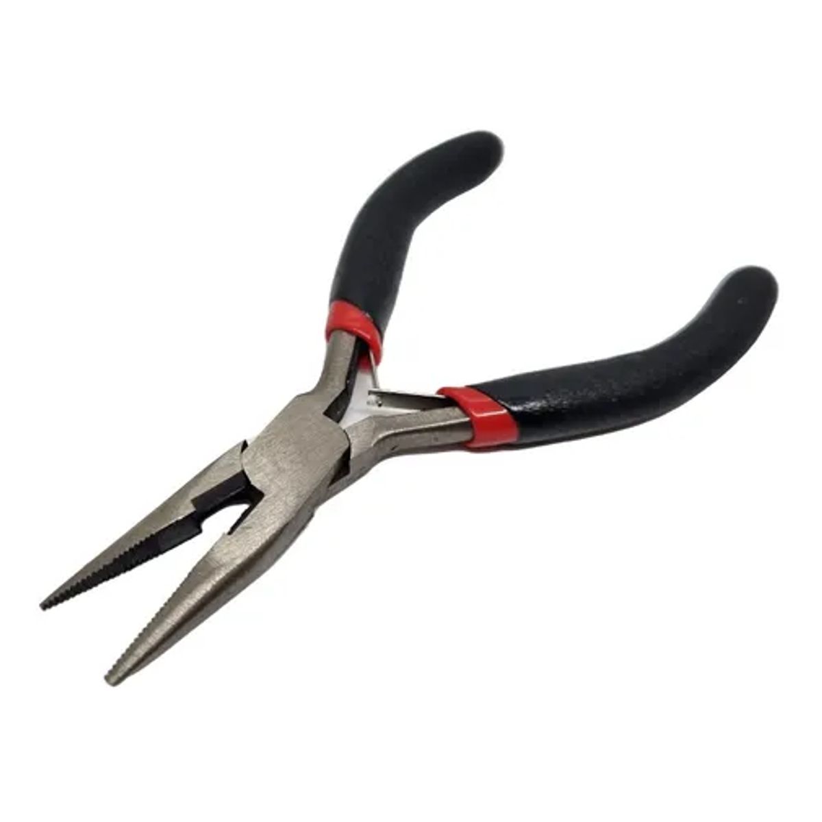 Alicate Plano Liso para Bisutería y Joyería, marca GENERICO - Foto Principal