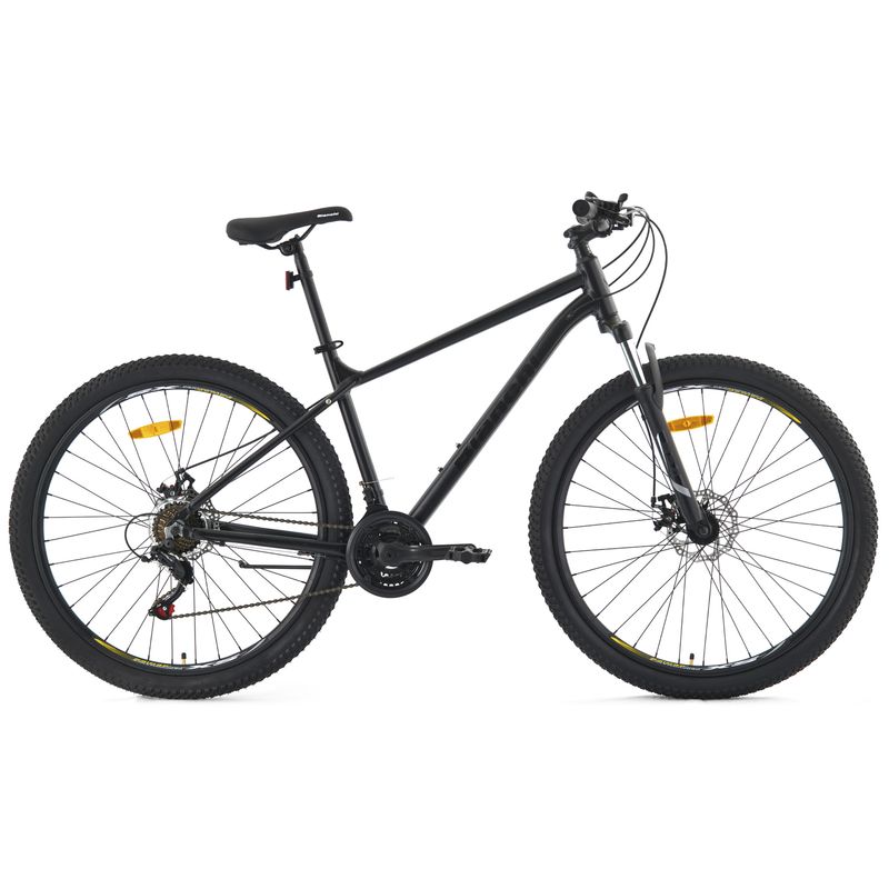 BIANCHI - BICICLETA BIANCHI EVOLUTION 29 SX NEGRO SEMI MATE