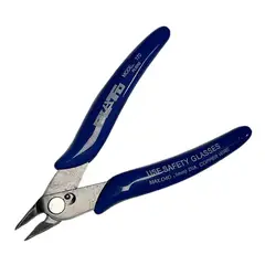 GENERICO - Mini Alicate Cortante Modelo Plato170 Alambre 1mm