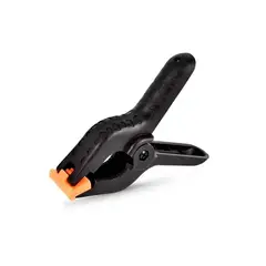 GENERICO - Pack 12 Pinzas Alicate Tipo Prensas 2 Pulgadas