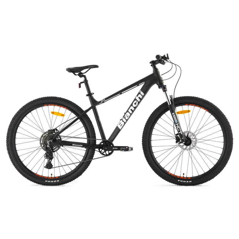 BIANCHI - BICICLETA BIANCHI AGGRESSOR 29 SX PLUS Shimano Cues 1X9