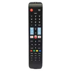 TECNOLAB - Control Remoto SmartTv Universal Master G Oem - PS