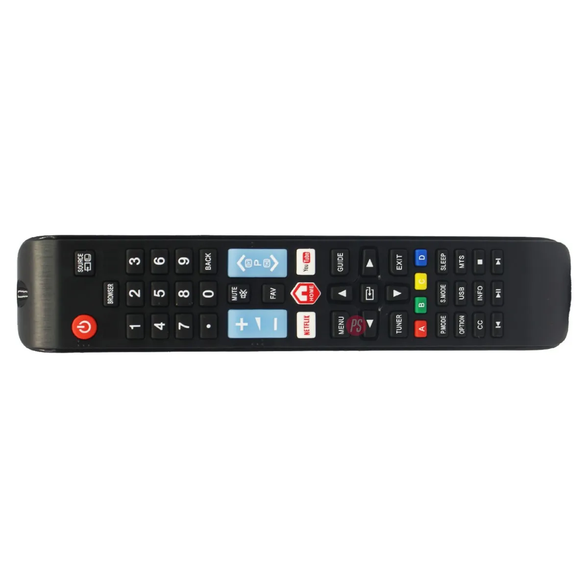 TECNOLAB - Control Remoto SmartTv Universal Master G Oem - PS