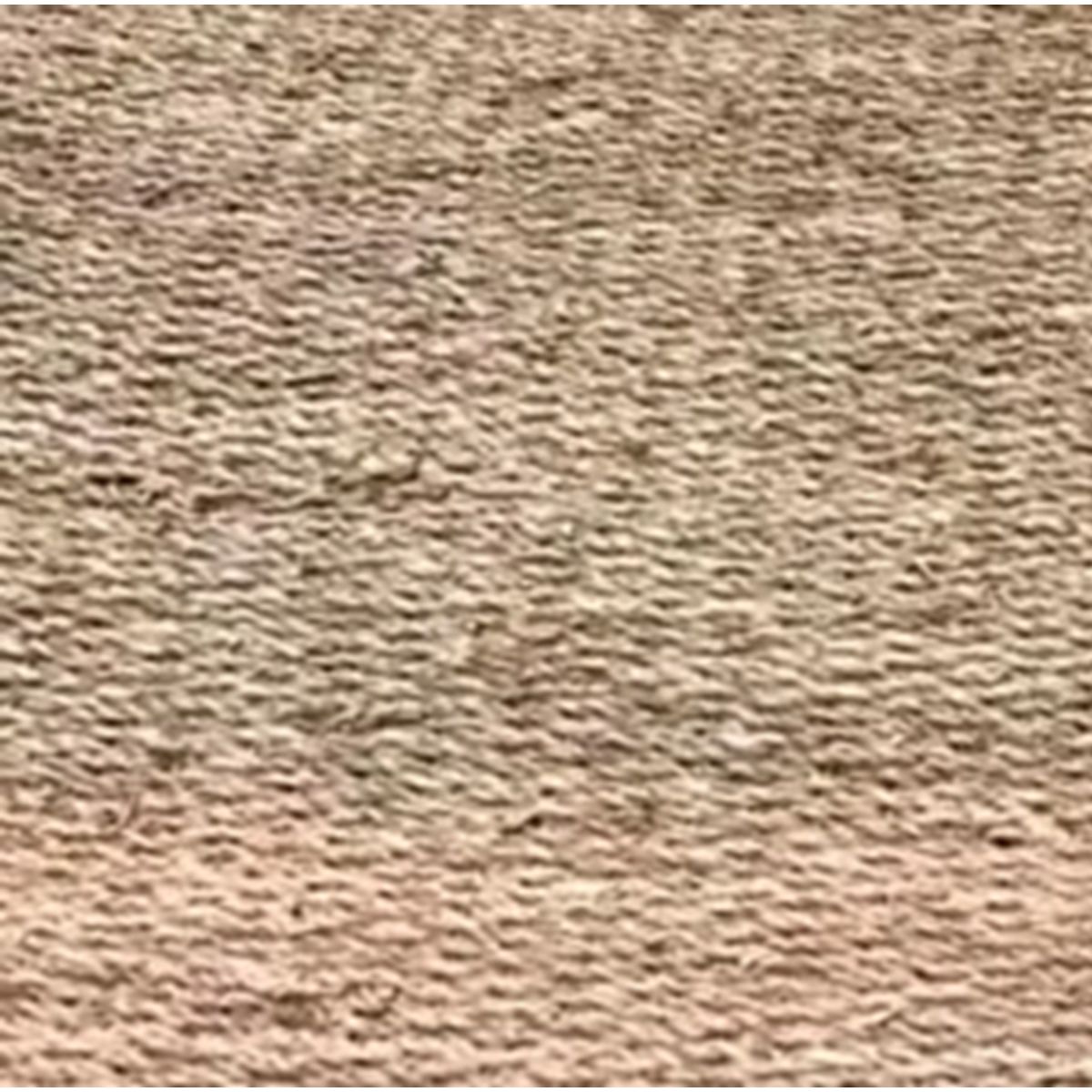 GENERICO - Alfombra Yute 160x200cm Natural
