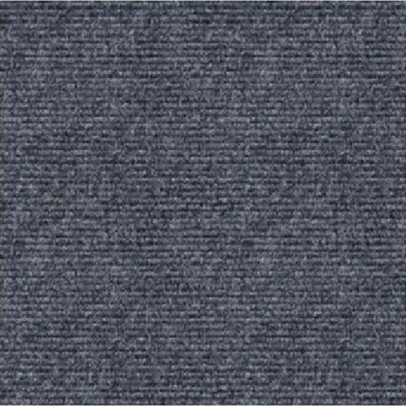GENERICO - Alfombra Autoadhesiva Piso 60x60cm