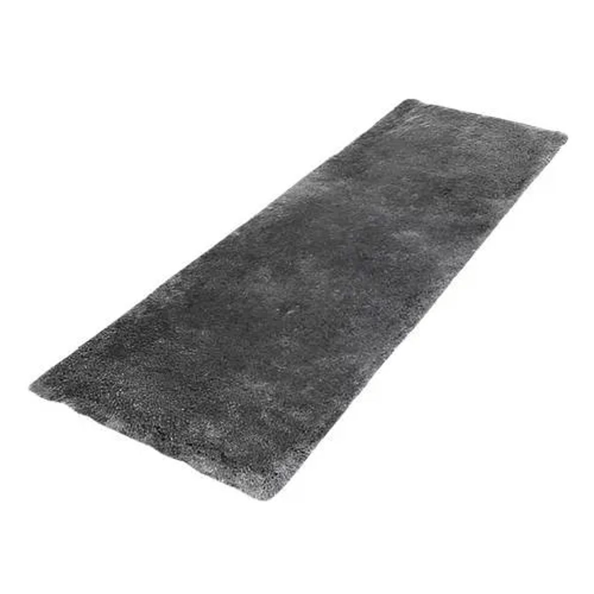 GENERICO - Alfombra Pasillera Peluda Bajada Cama Living Dormitorio