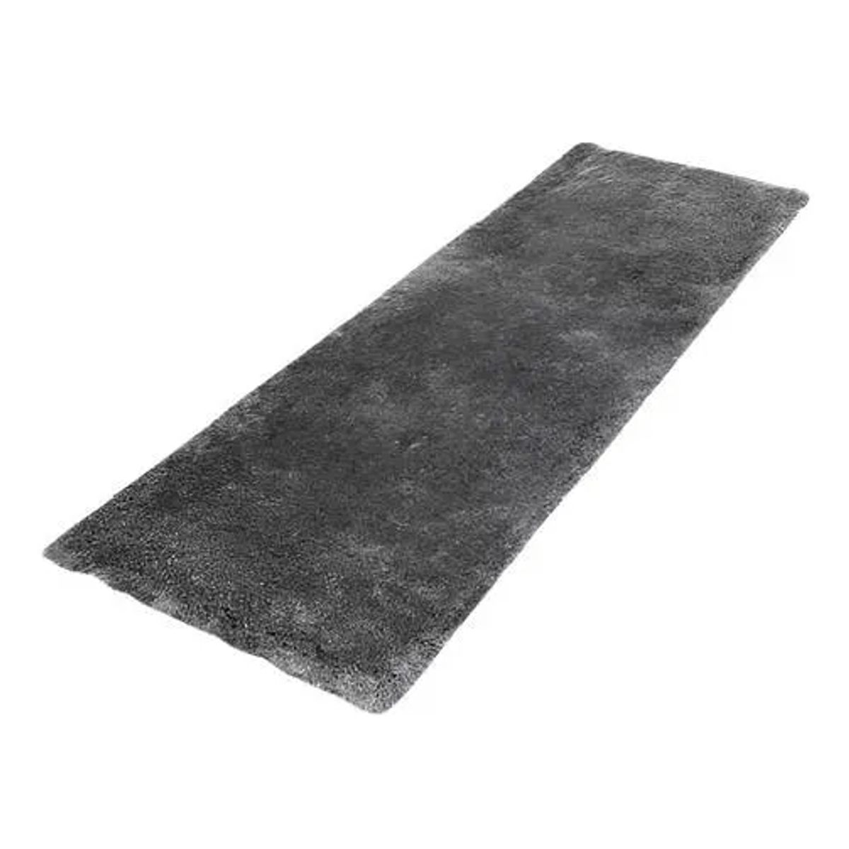 GENERICO - Alfombra Pasillera Peluda Bajada Cama Living Dormitorio