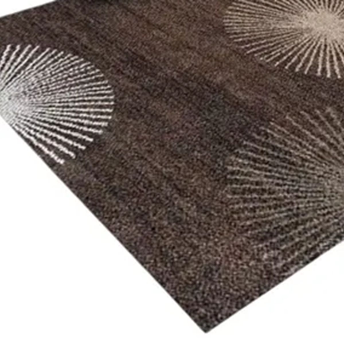 GENERICO - Alfombra Medida 150x200cm Diseño 3D