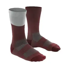DAINESE - CALCETA HGL GRASS BORDEAUX