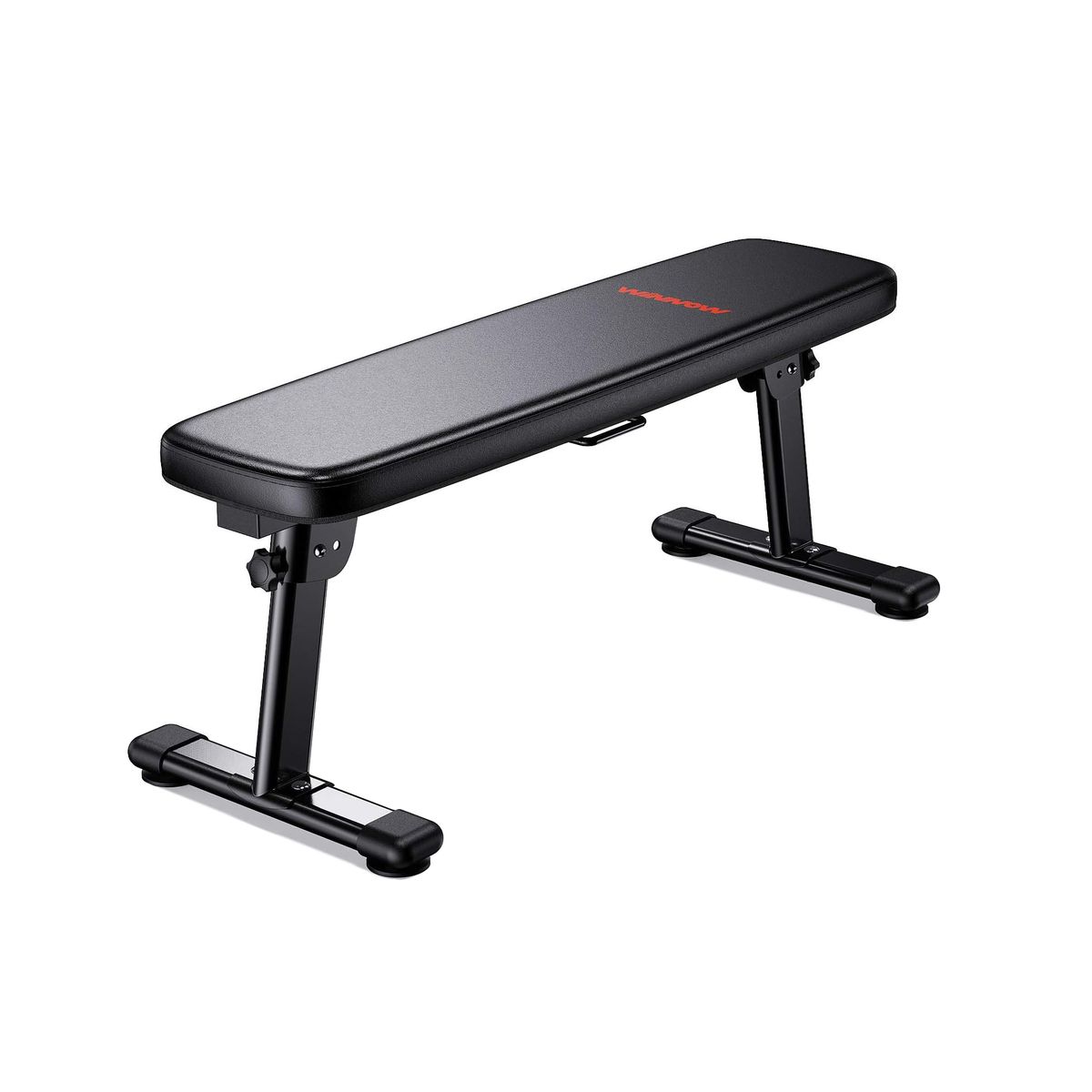 SDFIT - Banco de ejercicios plano plegable Winnow WN-877