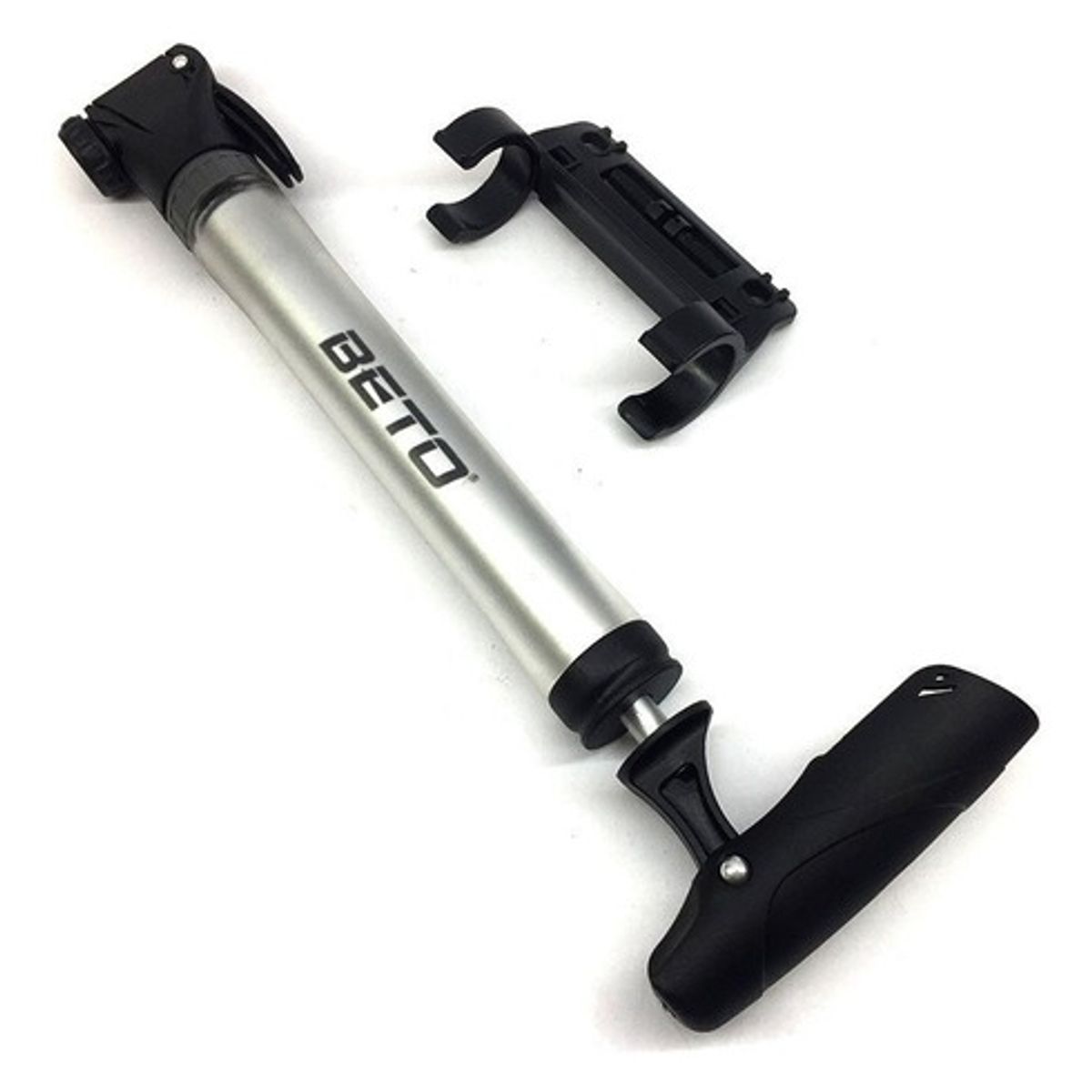 BETO - Bombin Beto Aluminio Cmp-002 2 Vias Cabeza Movil