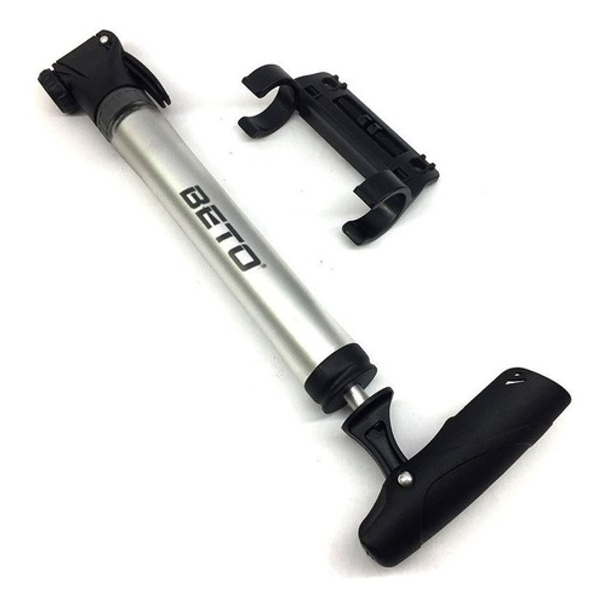 BETO - Bombin Beto Aluminio Cmp-002 2 Vias Cabeza Movil