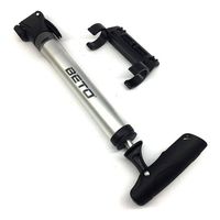 Bombin Aluminio Cmp-002 2 Vias Cabeza Movil