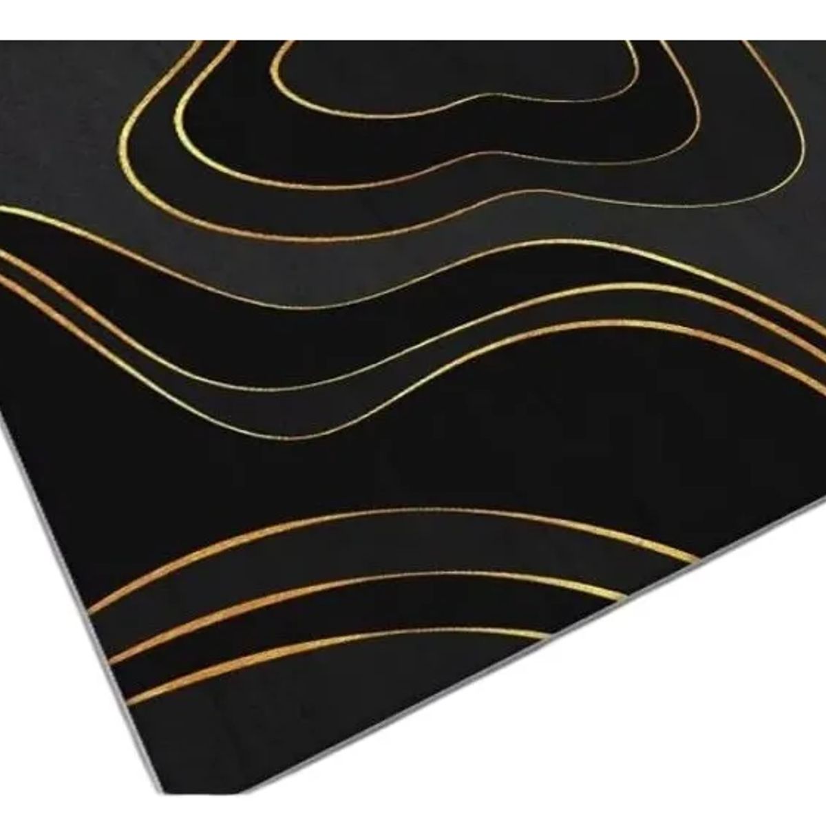 GENERICO - Alfombra 3D Living o Dormitorio 160x200cm