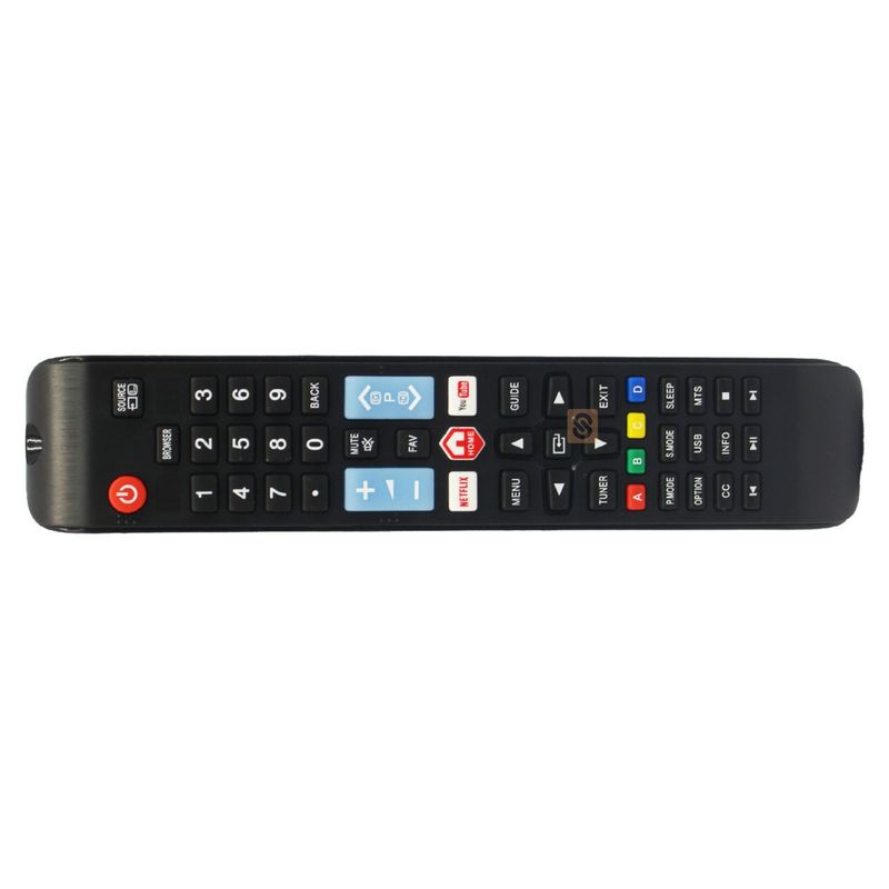 TECNOLAB - Control Remoto Universal SmartTv Master G Oem - SC