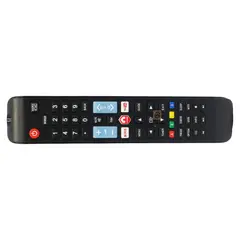 TECNOLAB - Control Remoto Universal SmartTv Master G Oem - SC