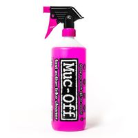 Limpiador nano tech bike cleaner Muc-Off 1000ml gatillo