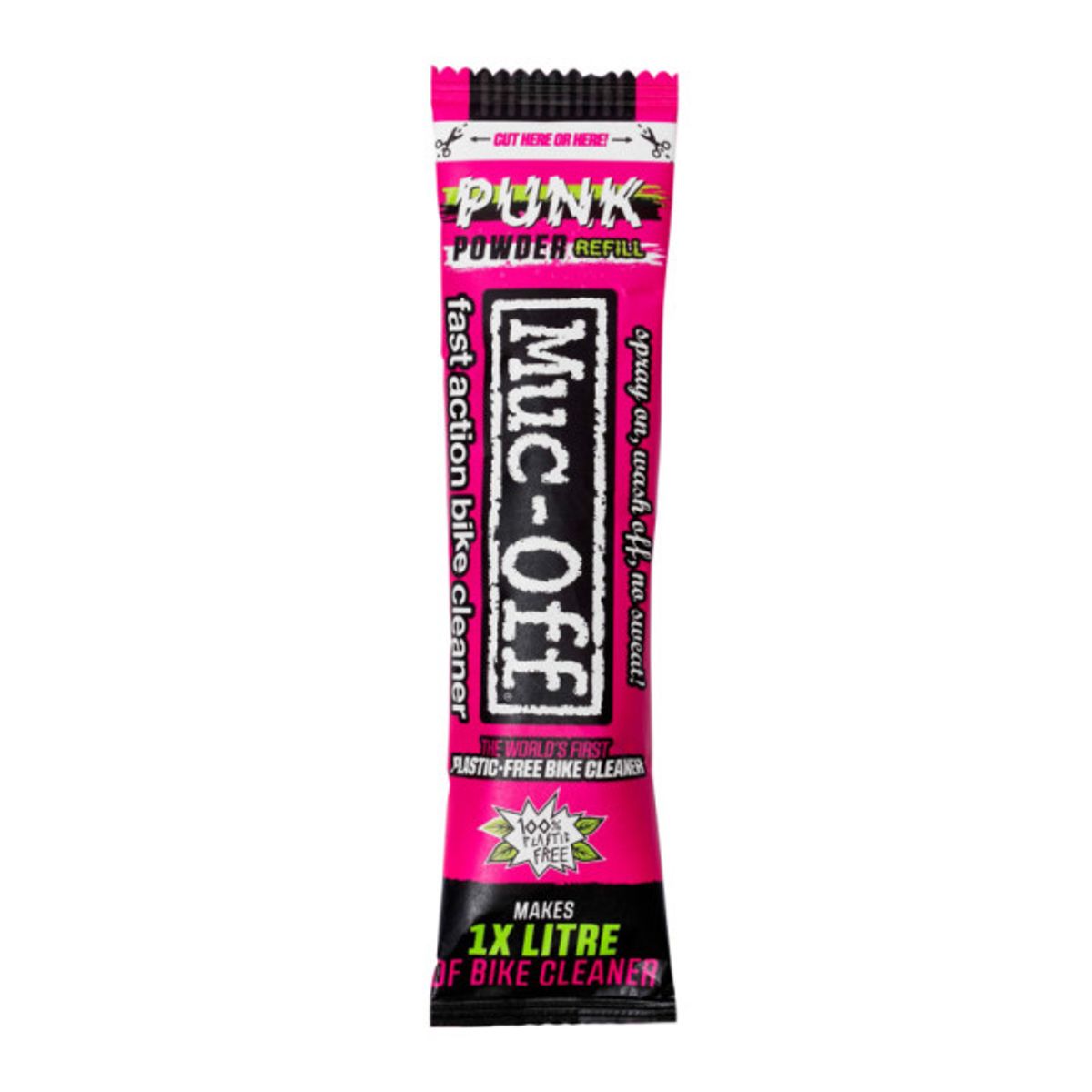 MUC OFF - Muc-Off Punk Powder Bike Cleaner