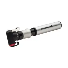 BLACKBURN - BOMBIN MAMOOTH FLEX MINI SILVER
