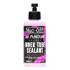 MUC OFF - LIQUIDO ANTIPINCHAZO HASSLE INNER TUBE SEALANT 300ML MUC-OFF
