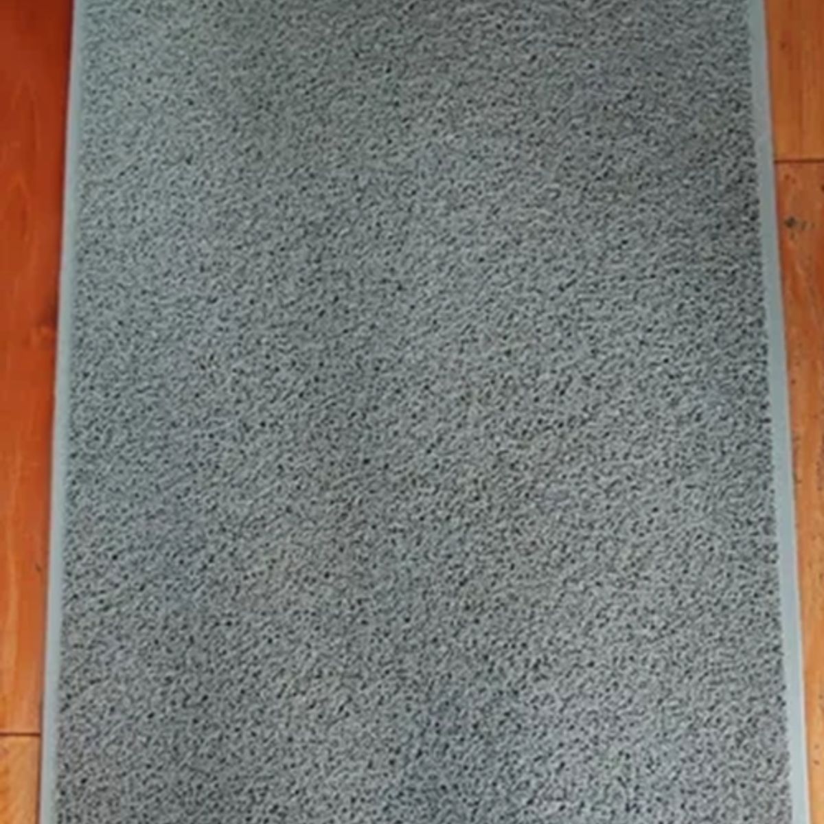 GENERICO - Alfombra Limpia Pies PVC Alta Tráfico 80x120cm