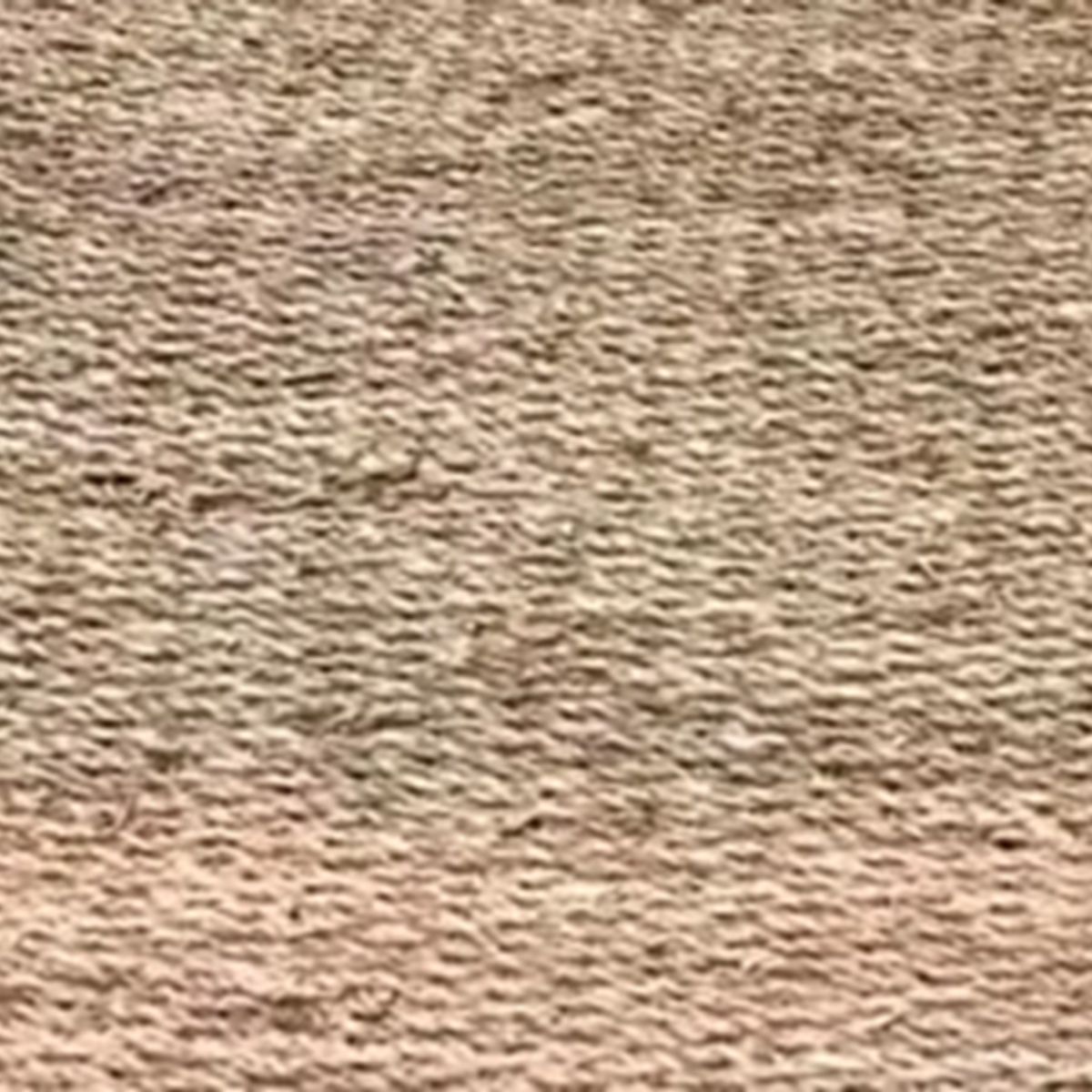 GENERICO - Alfombra Yute 160x200cm Natural