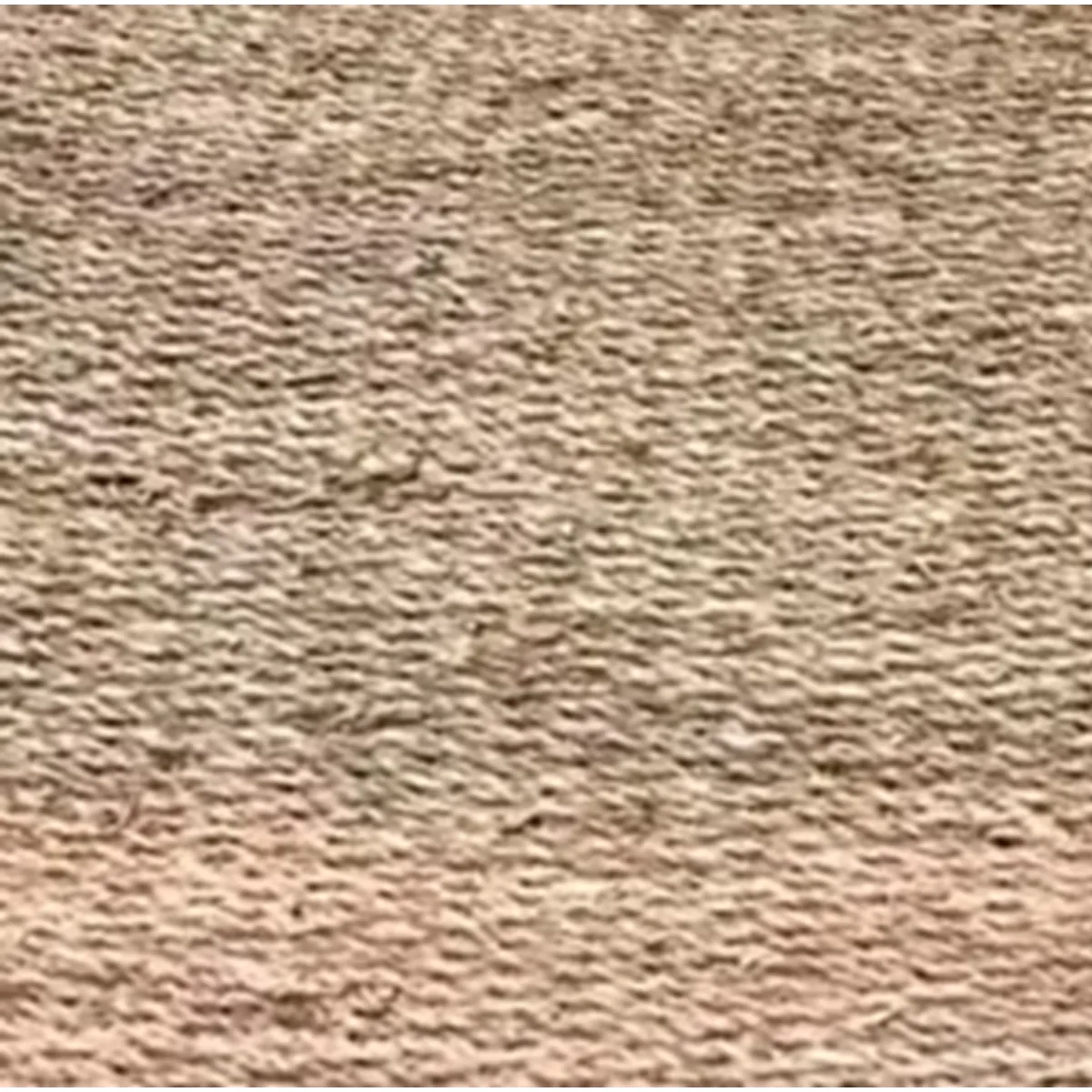 GENERICO - Alfombra Yute 160x200cm Natural