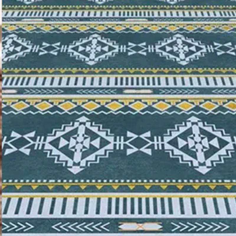 GENERICO - Alfombra Grande 150x200cm Dormitorio o Living Japonesa
