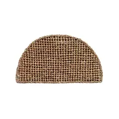 GENERICO - Alfombra Limpiapies Choapino Seagrass