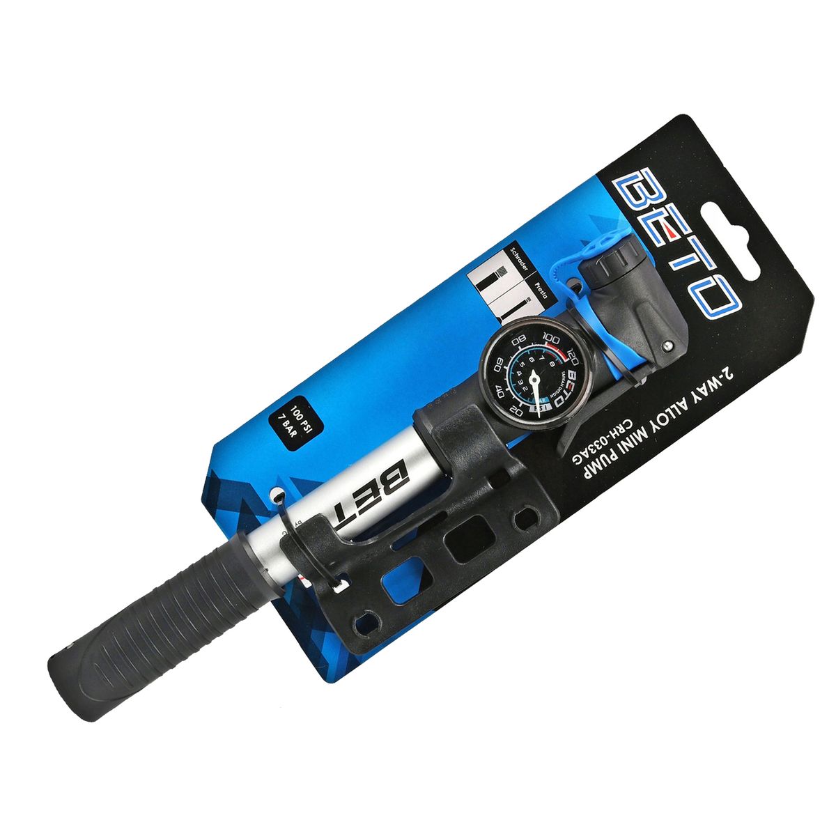 BETO - BOMBIN BETO CRH-033AG