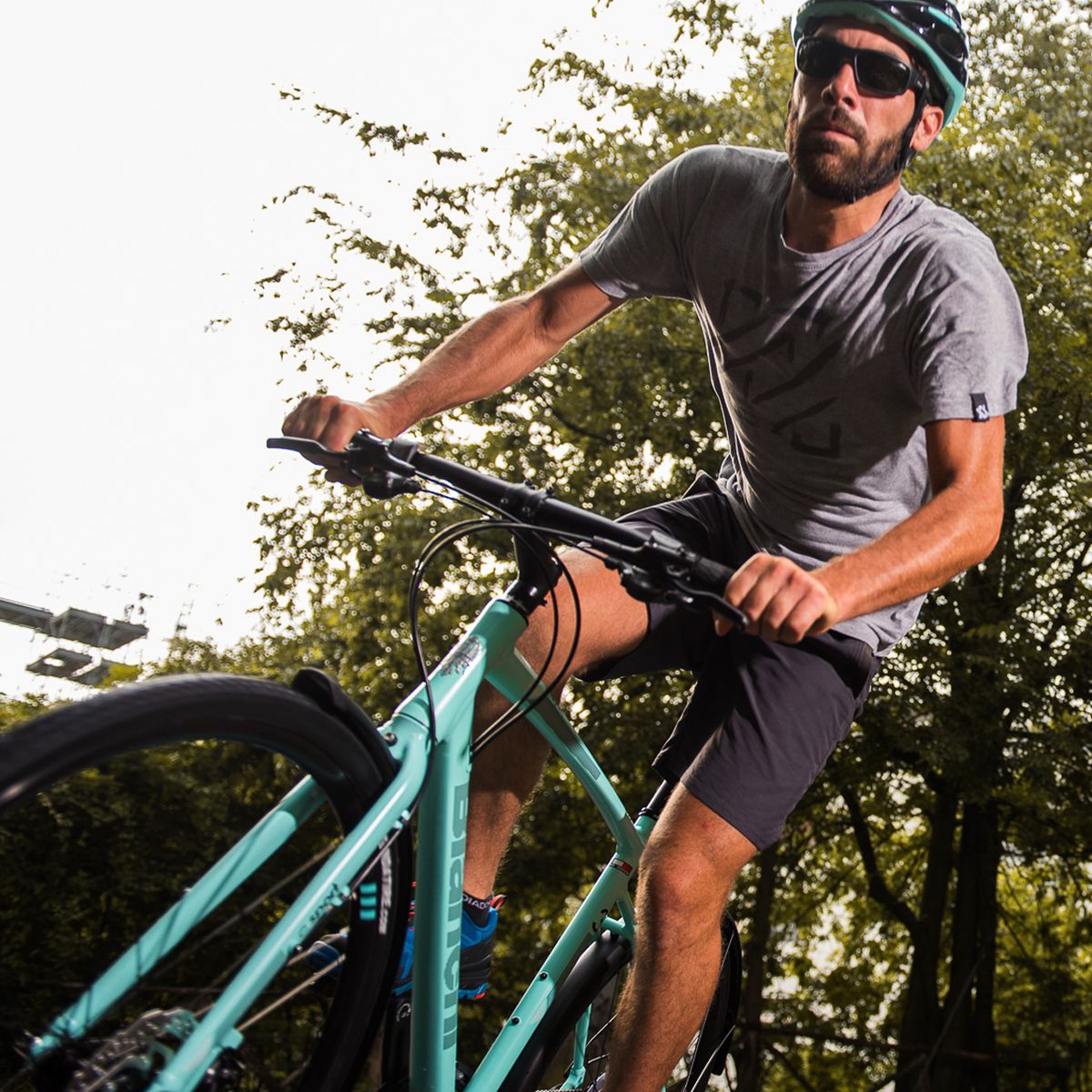 KAPRA - ANTEOJO KAPRA ENDURO K-4 CLEAR