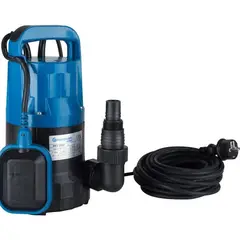 GENERICO - Electrobomba Sumergible 0,67 Hp 167 L/min Humboldt