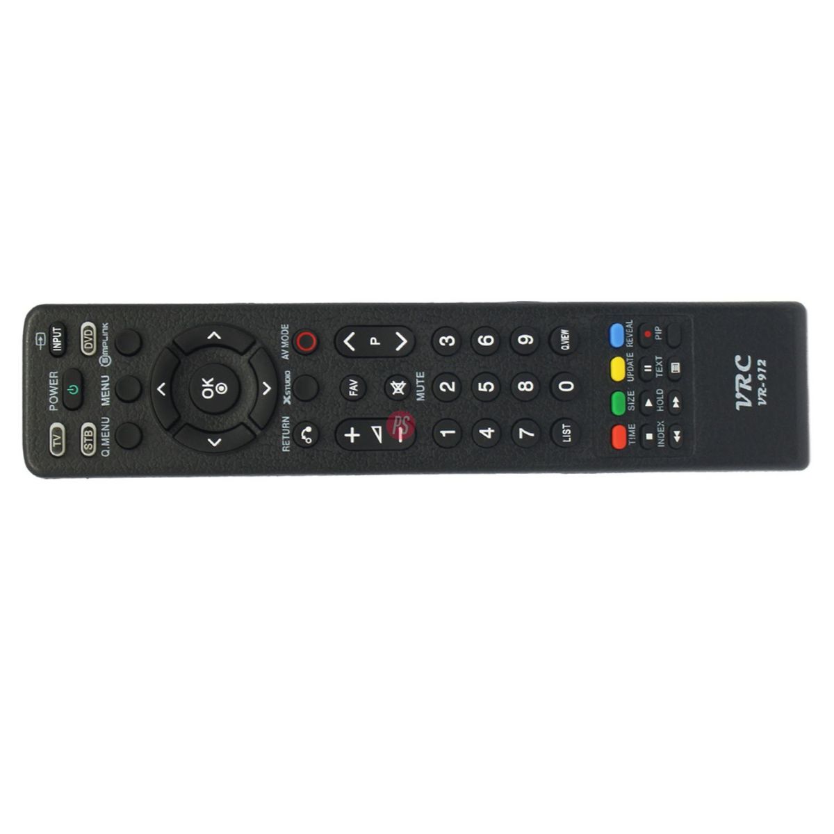 TECNOLAB - Control Remoto SmartTv Universal VR-912 Oem - PS