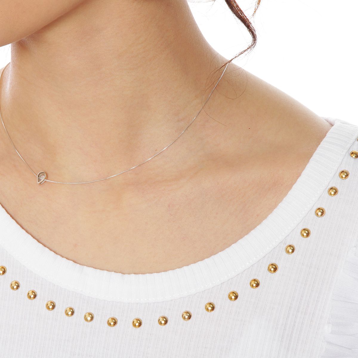 WADOS - POLERA MANGA CORTA ESCOTE REDONDO