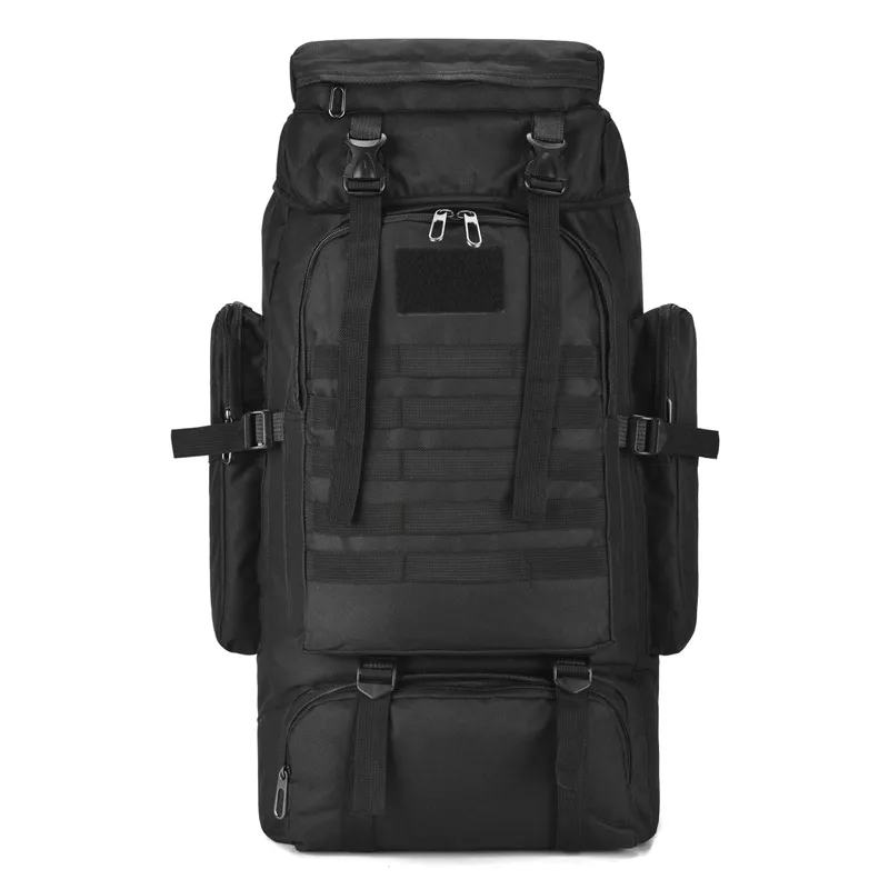 GENERICO - Mochila Táctica outdoor 80L