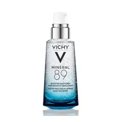 VICHY - Serum Fortificador Minéral 89 Skin Daily Booster 50ml
