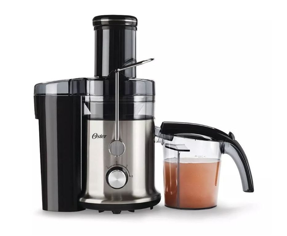 OSTER Extractor De Jugo 320s