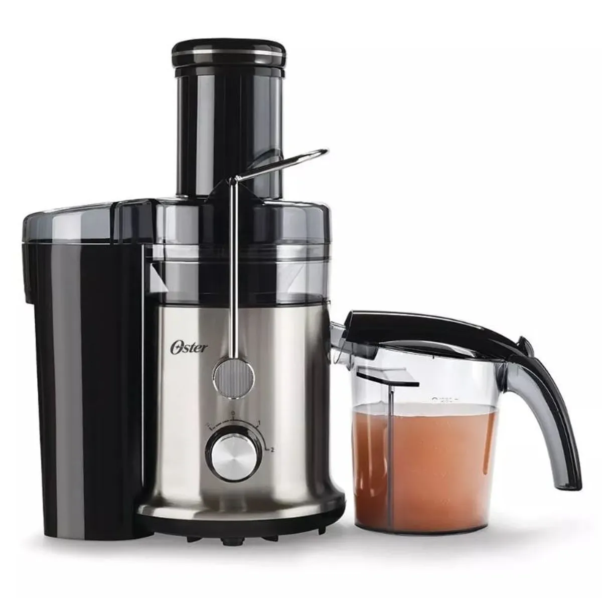 OSTER - Extractor De Jugo 320s