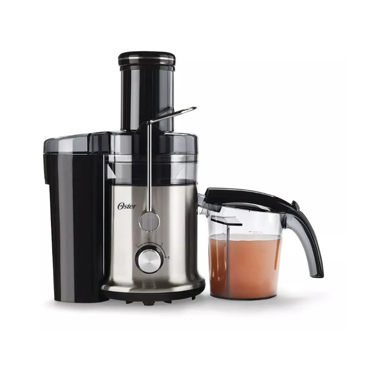 OSTER - Extractor De Jugo 320s