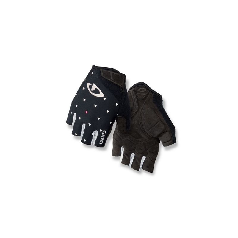 GIRO - GUANTE GIRO JAGETTE BLACK SHARKTOOTH T/M WOMAN