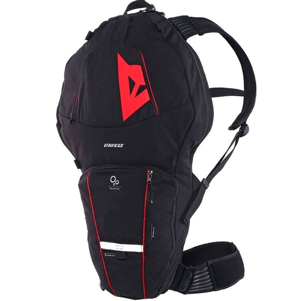 MOCHILA DAINESE PRO PACK, marca DAINESE - Foto Principal