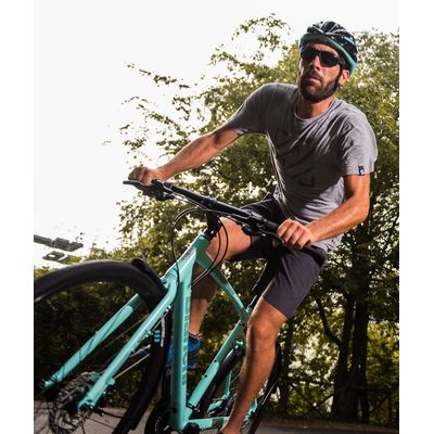 Imagen 2 del producto ANTEOJO ENDURO K-2 BLACK