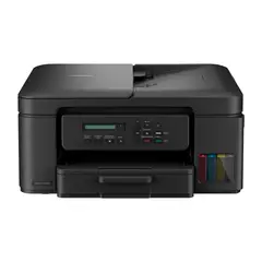 BROTHER - Impresora Multifunconal Inalambrica DCPT730DW Duplex