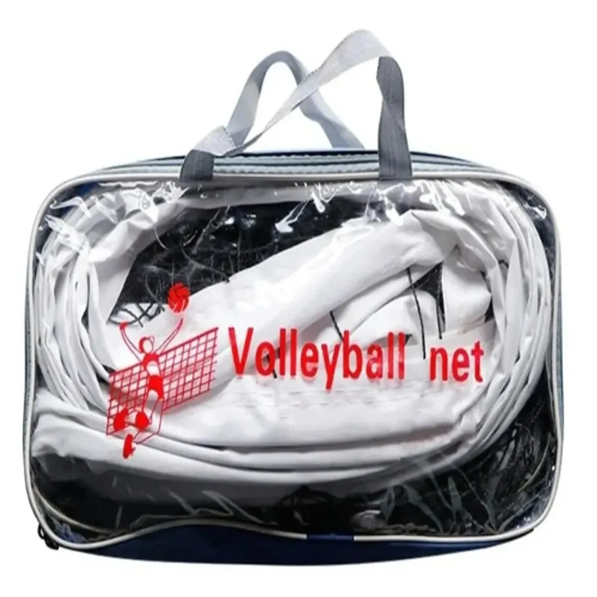 GENERICO - Red De Voleibol Economica Pl-638
