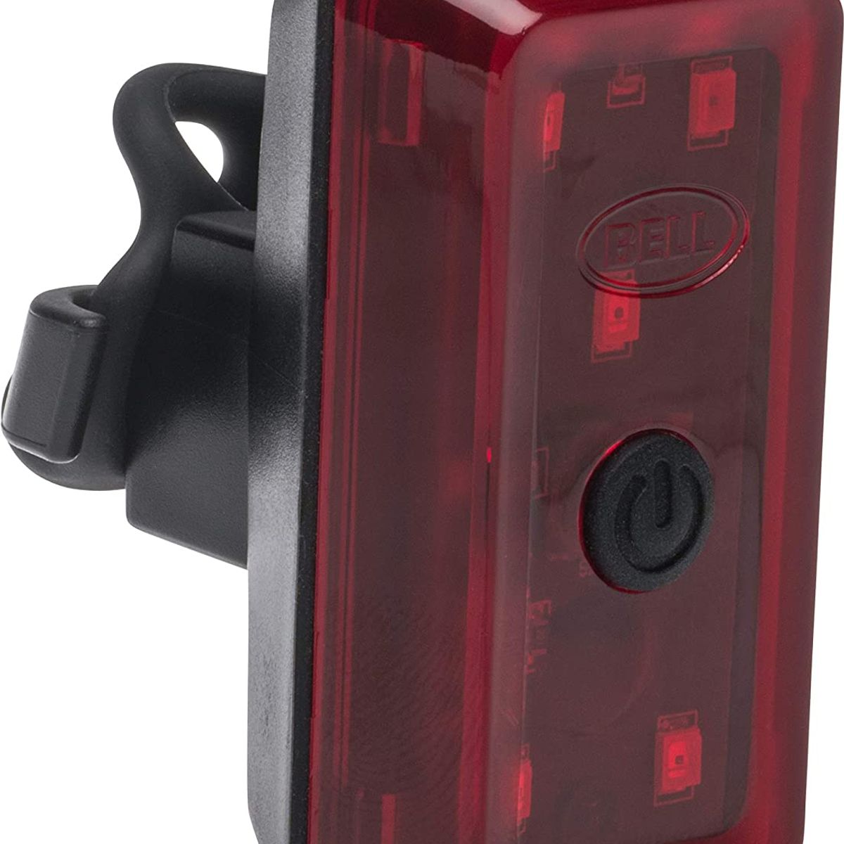 BELL - LUZ TRASERA BELL ARELLA 250 BLACK BELL