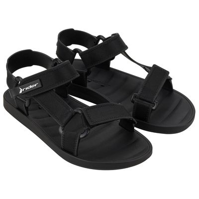 Imagen 2 del producto Sandalia Hombre Negro Free Style II