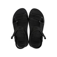 Sandalia Hombre Negro Free Style II